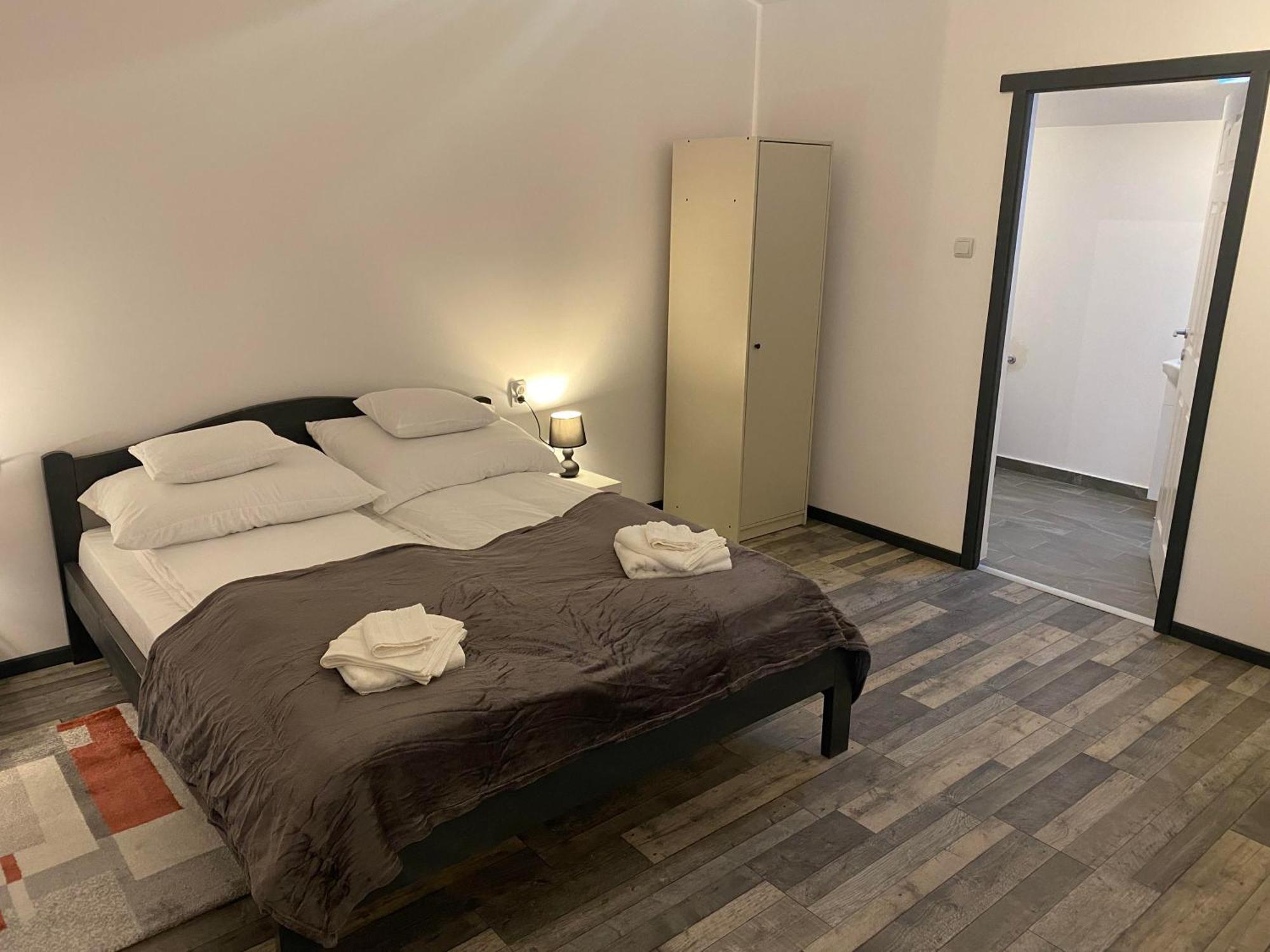 Happy Nest Luna de Sus (Cluj) Exterior foto