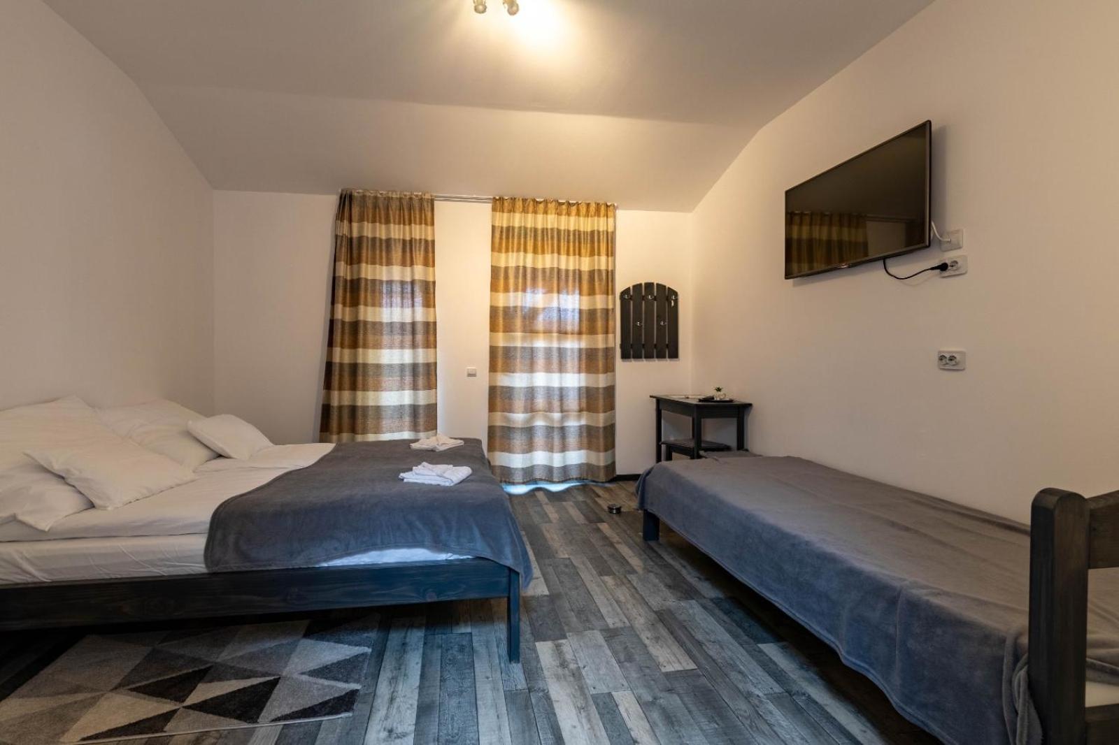 Happy Nest Luna de Sus (Cluj) Exterior foto